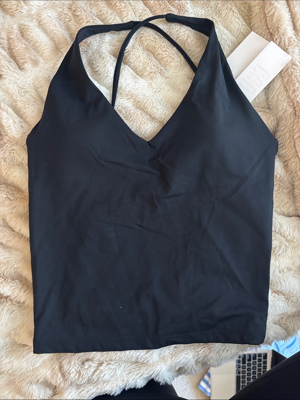CSB NWT HAVEN TANk - Picture 1 of 2